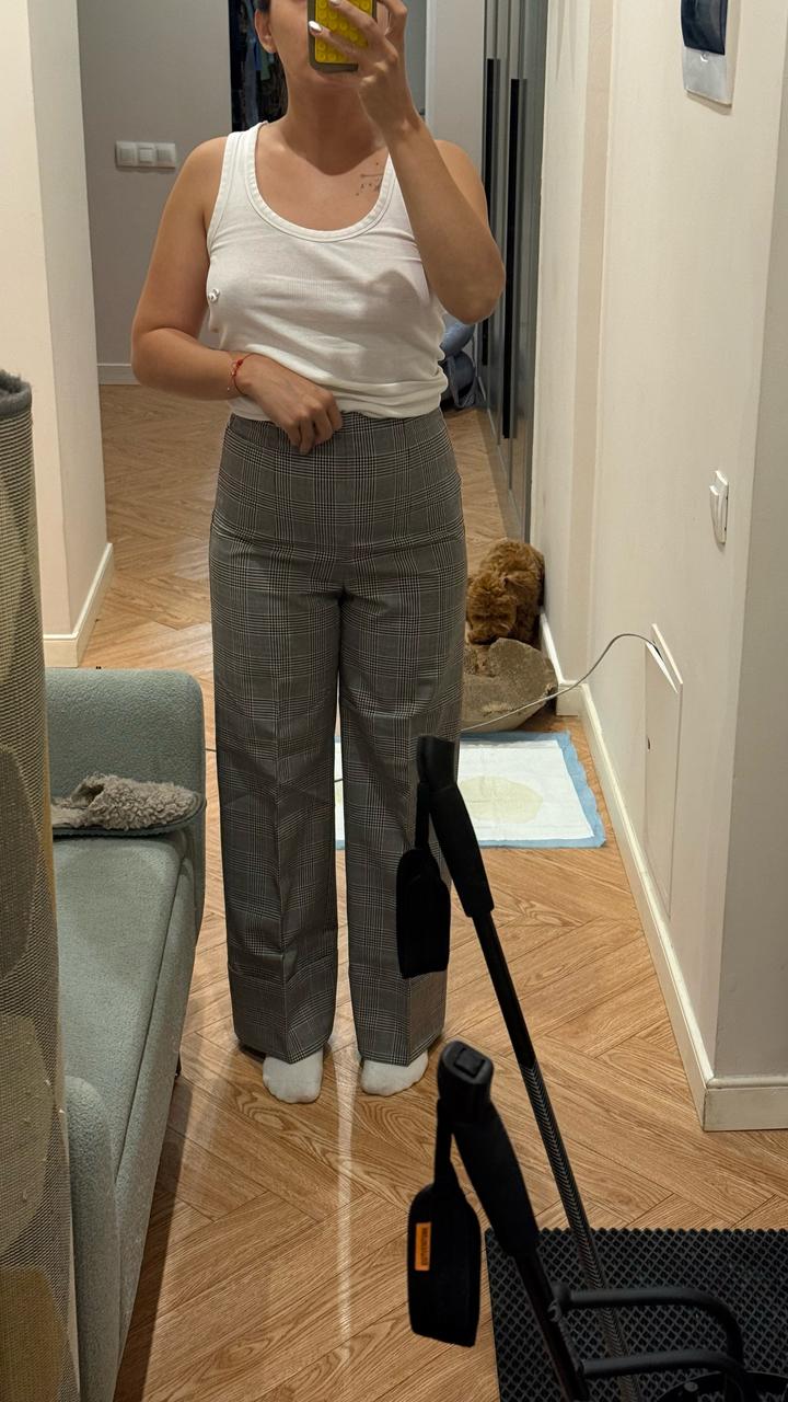 Брюки Zara