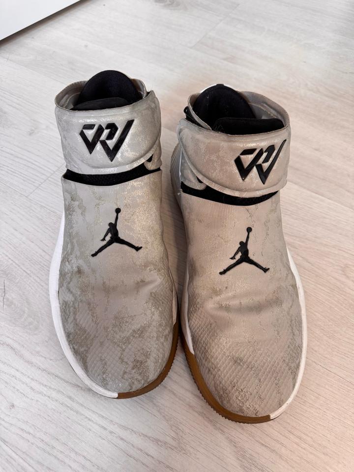 Jordan