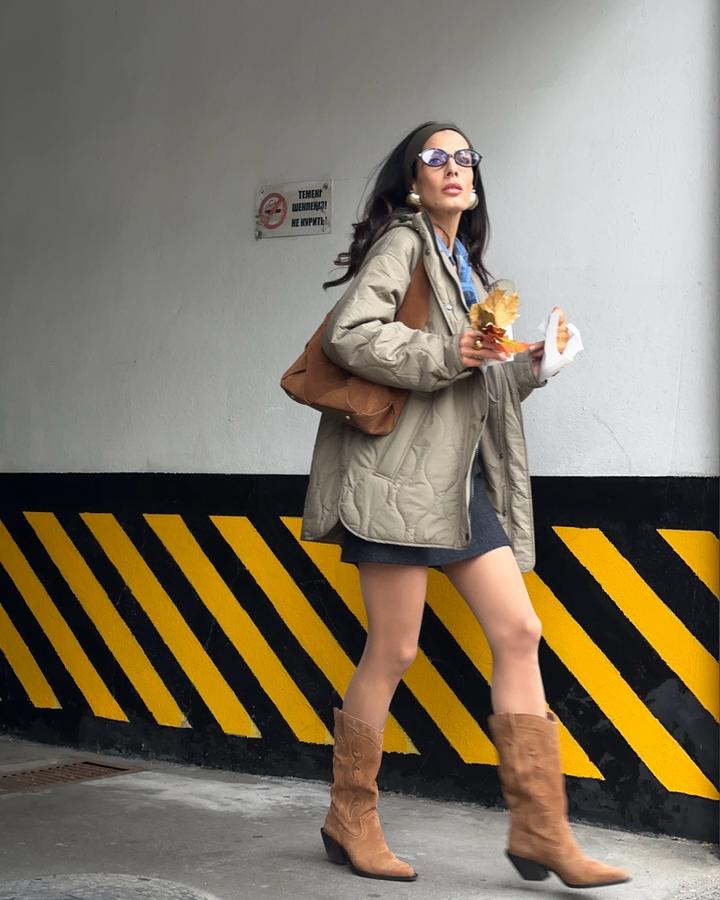 Zara Куртка