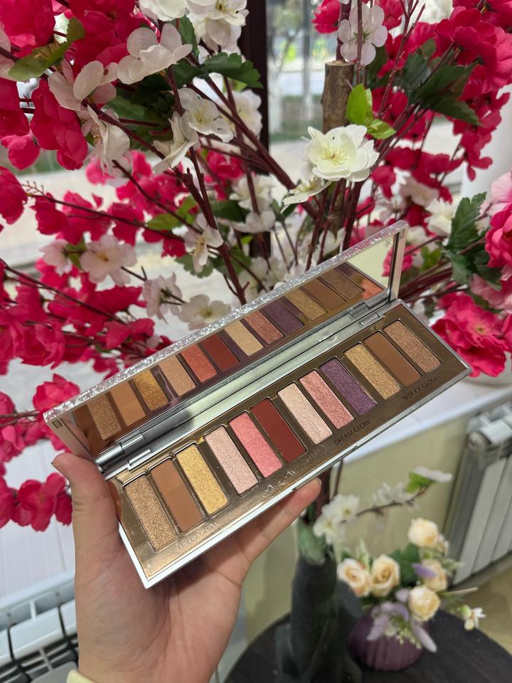 Charlotte Tilbury