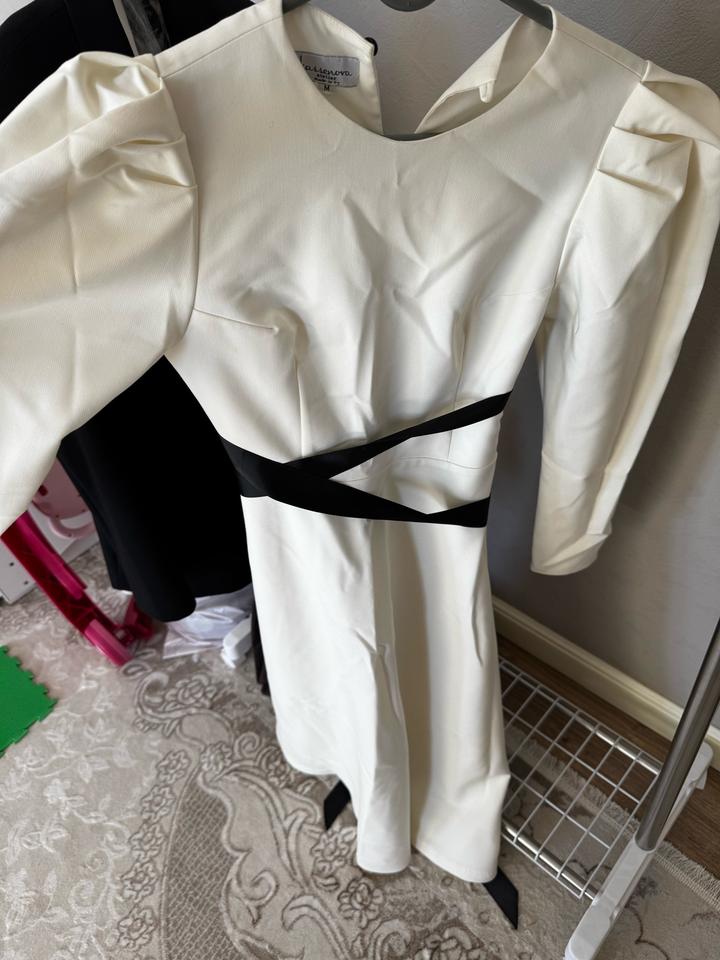 Atelier Kassenova Платье Kassenova