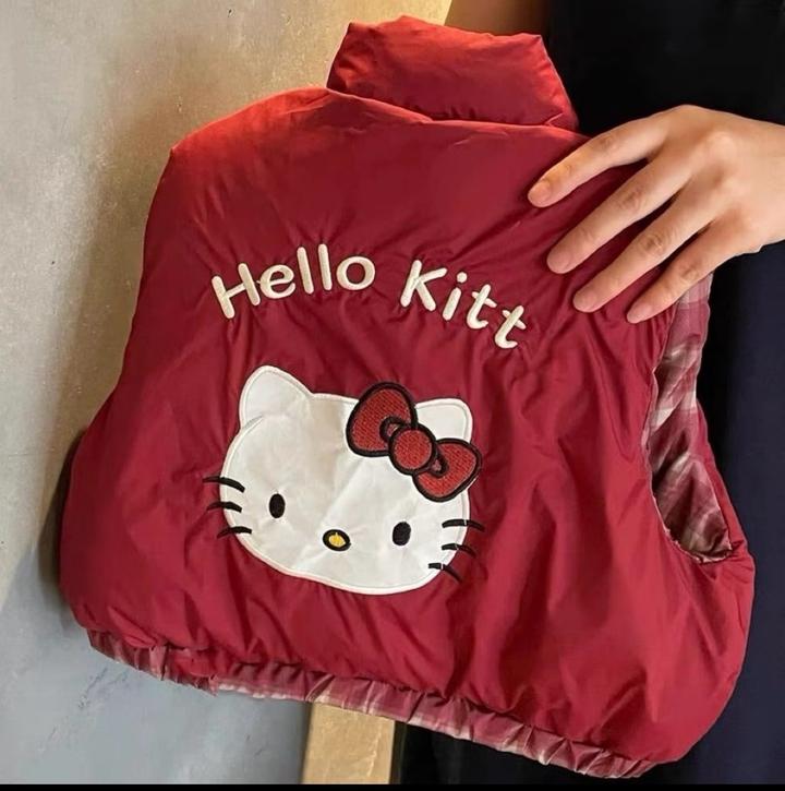 Hello Kitty