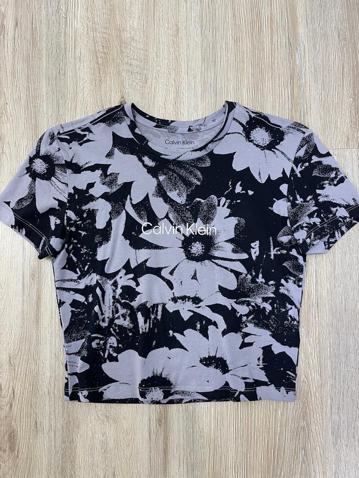 Футболка Calvin Klein