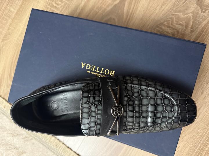 туфли cortigiano in bottega