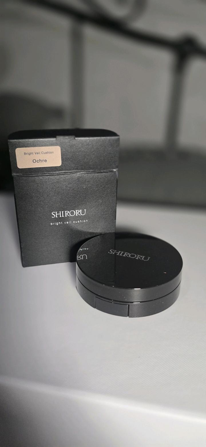 Кушён Shiroru
