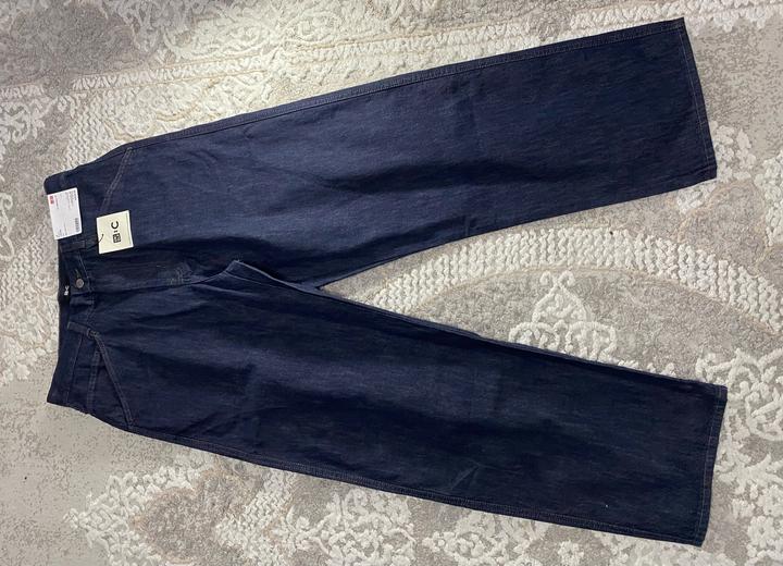 Джинсы UNIQLO