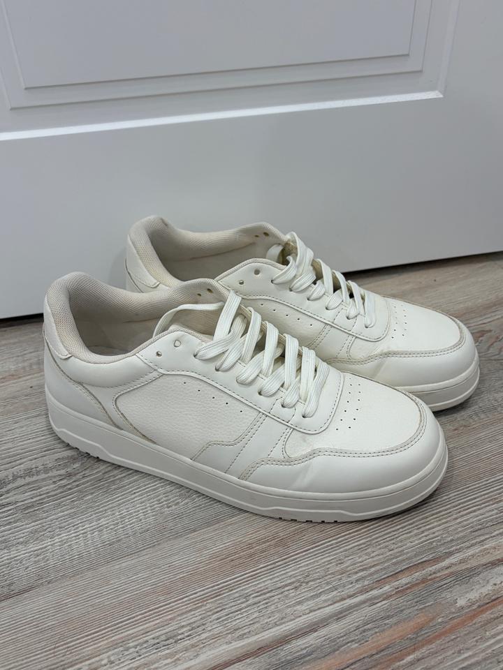Кроссовки мужские Zara