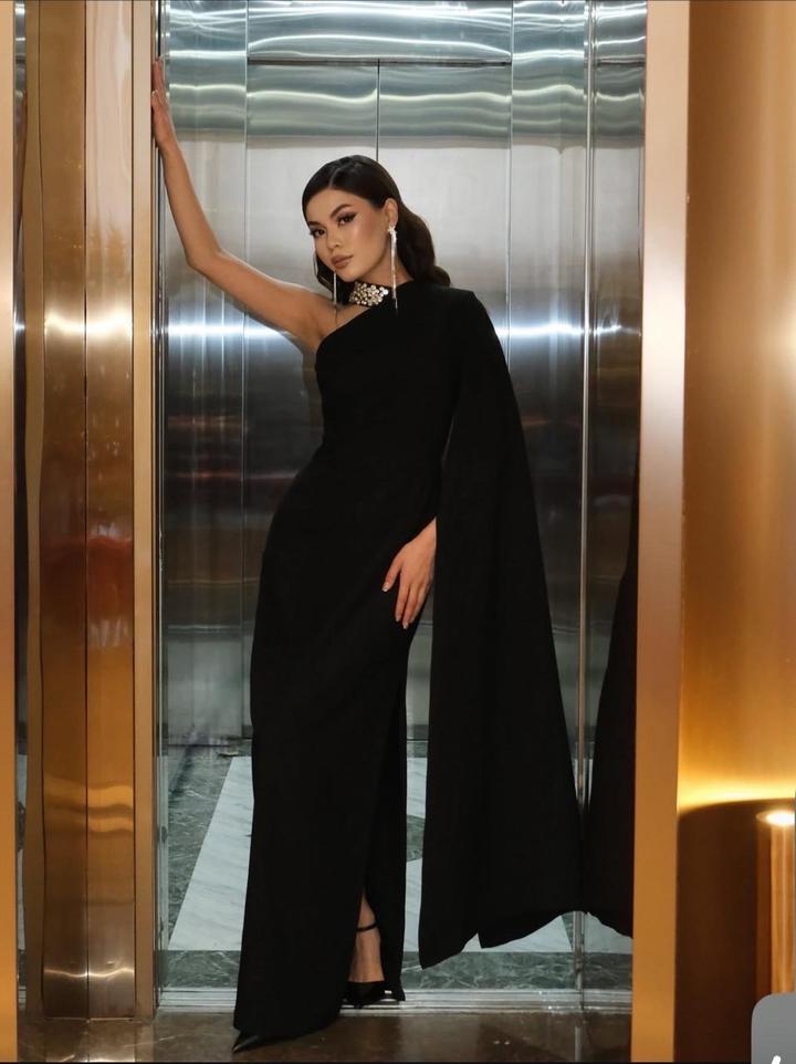 Stylish