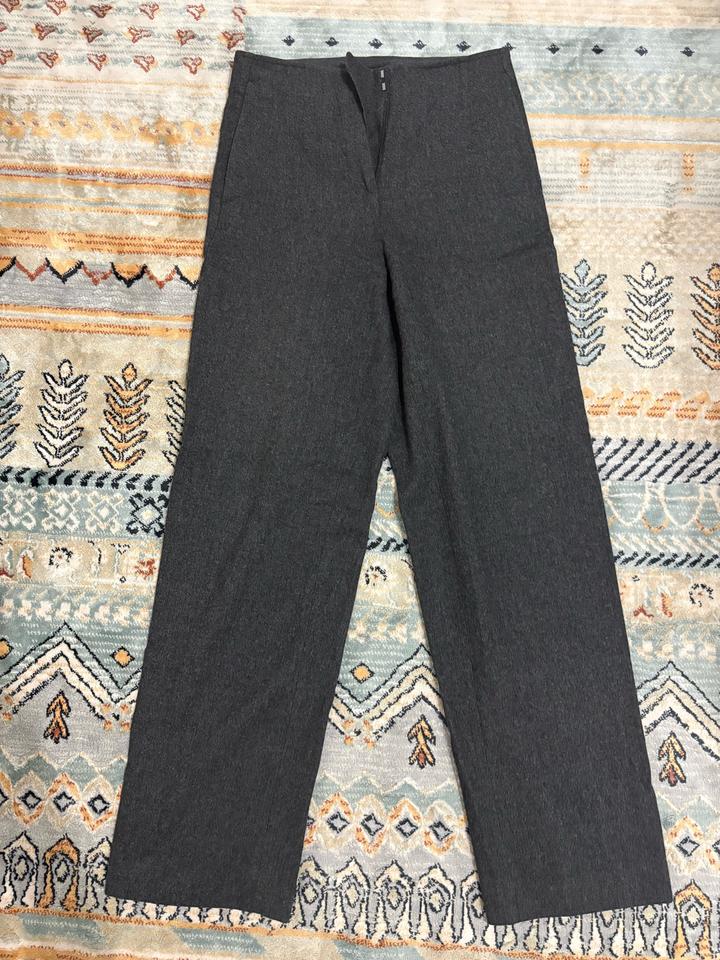 Брюки Massimo Dutti