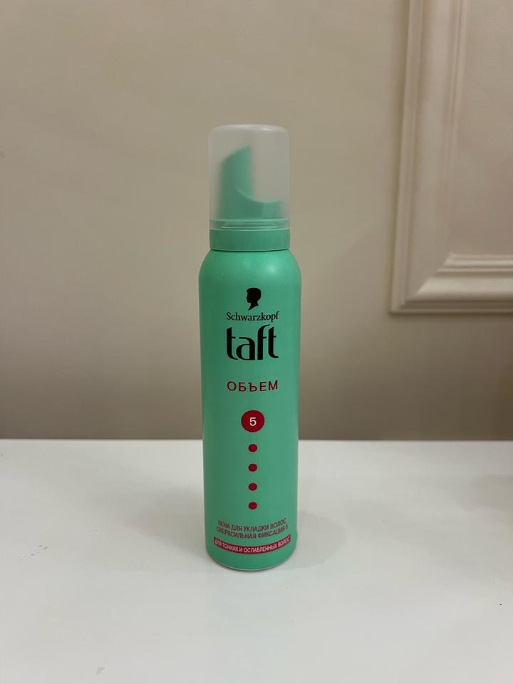 ТАФТ