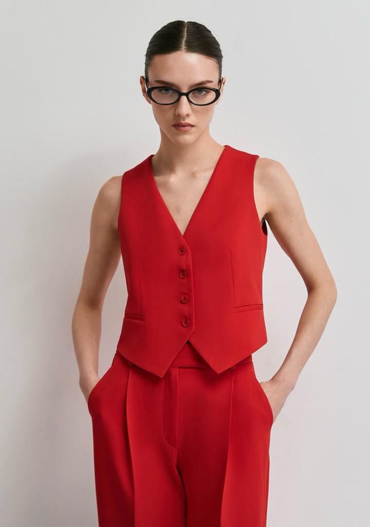 VITTORIA VICCI