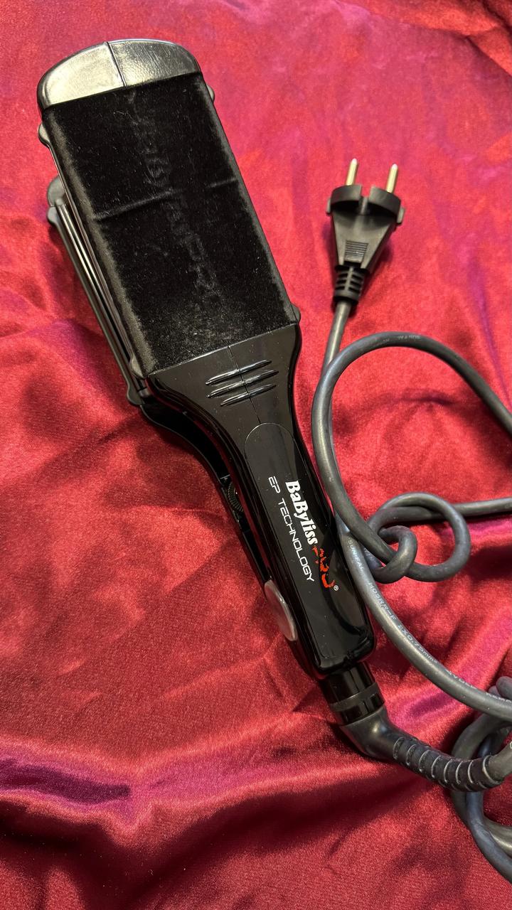 BaByliss Pro