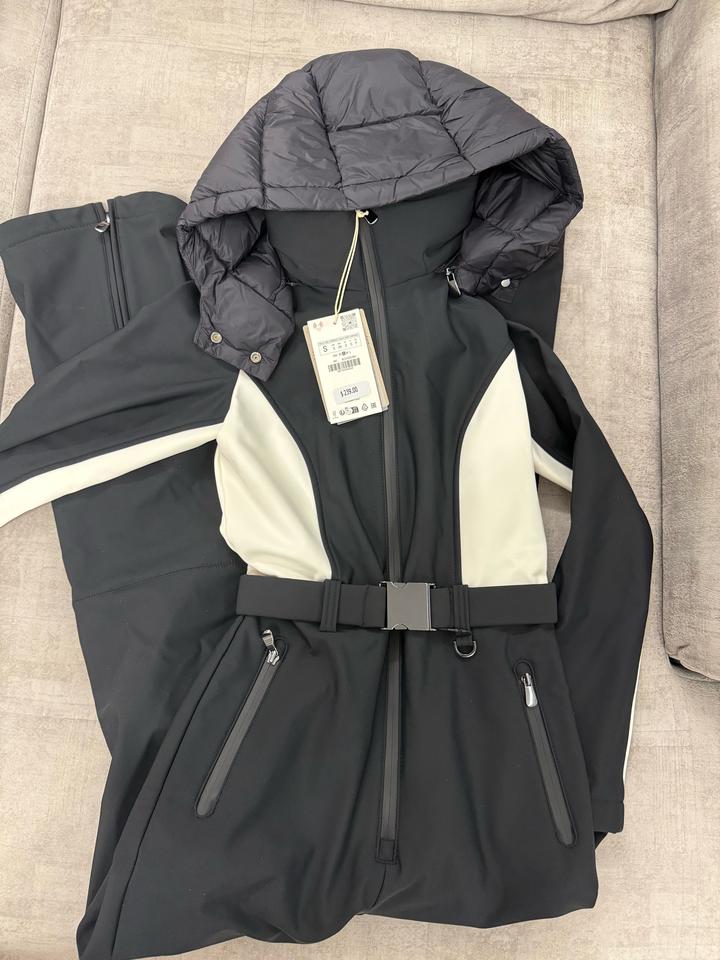 Горнолыжный комбинезон ZARA SKI