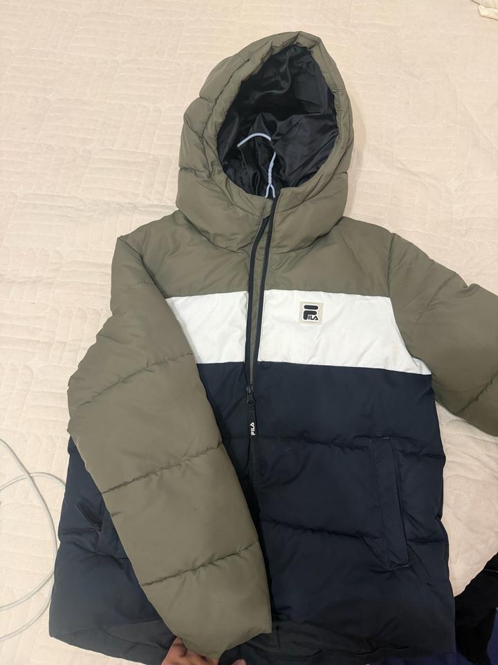 Куртка FILA