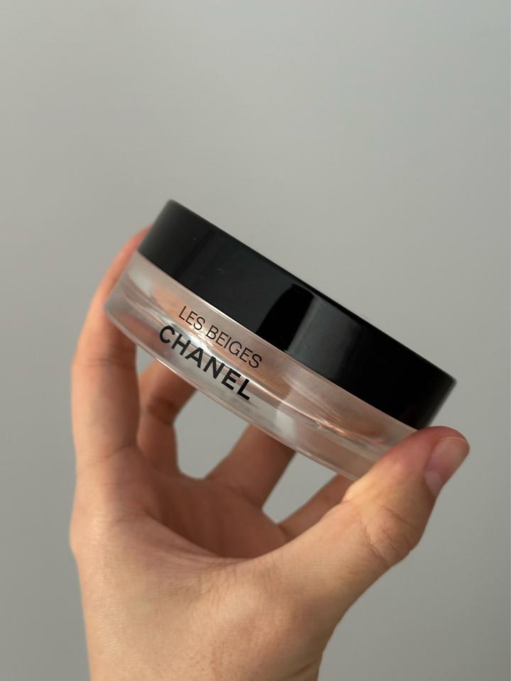 Бронзер CHANEL Les Beiges Healthy Glow Bronzing Cream