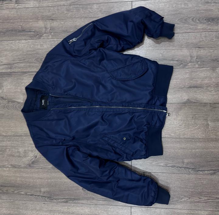 Pull & Bear Бомбер PULL&BEAR