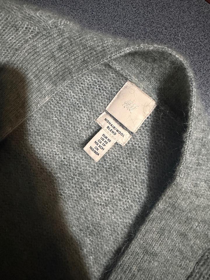 H&M