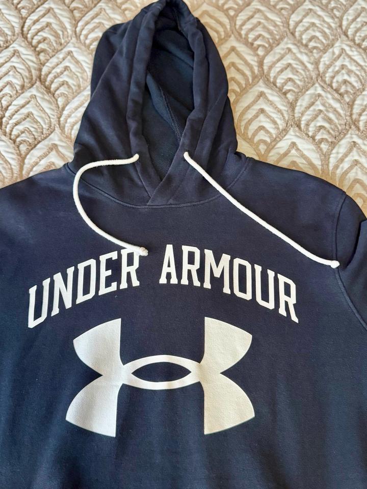 Under Armour