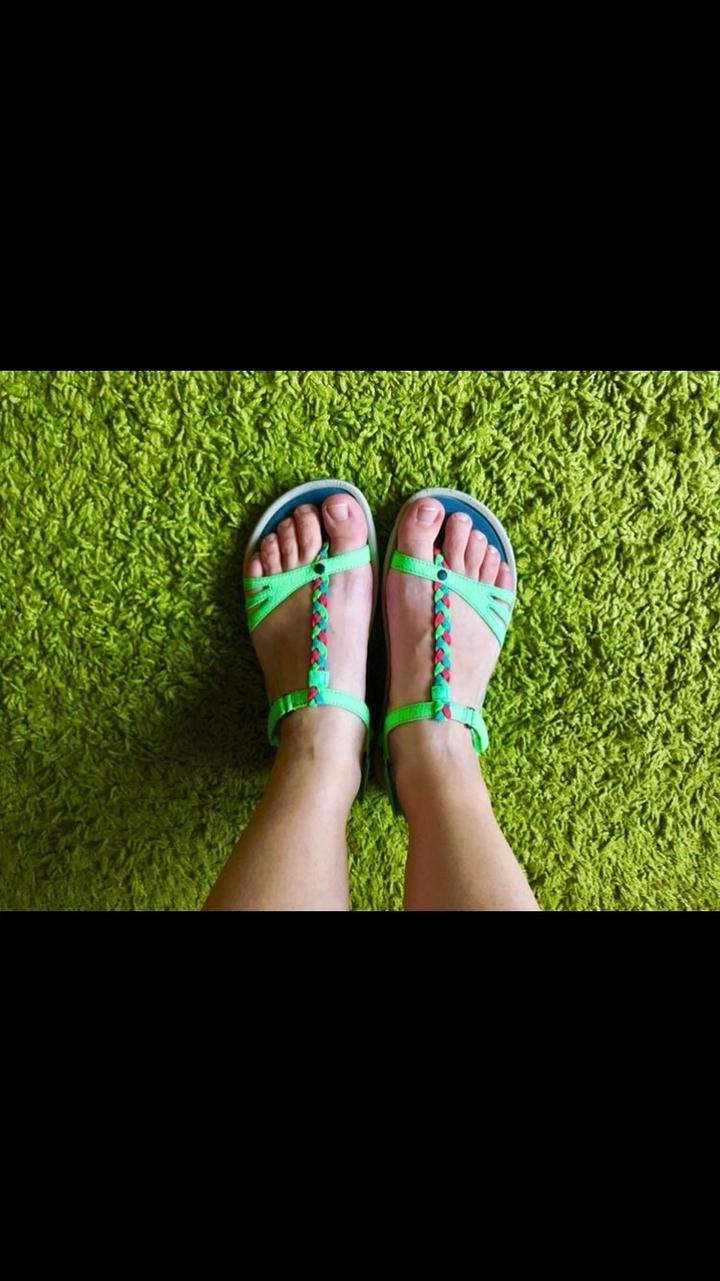 Merrell