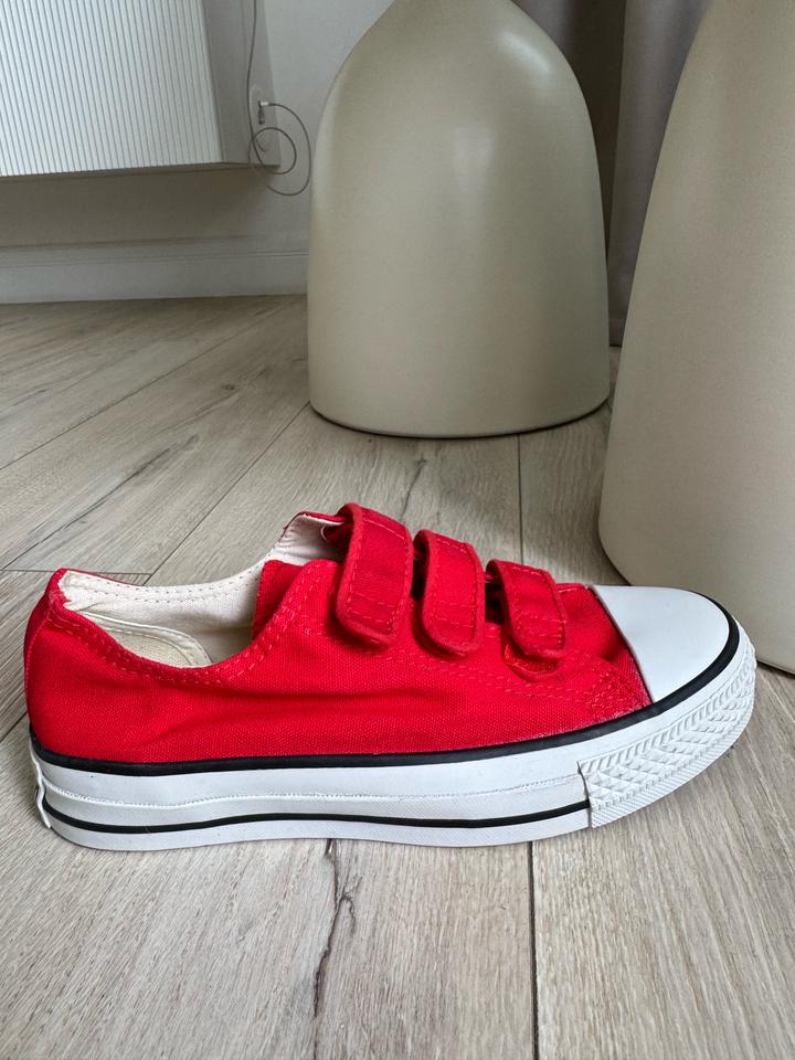 Converse All Stars
