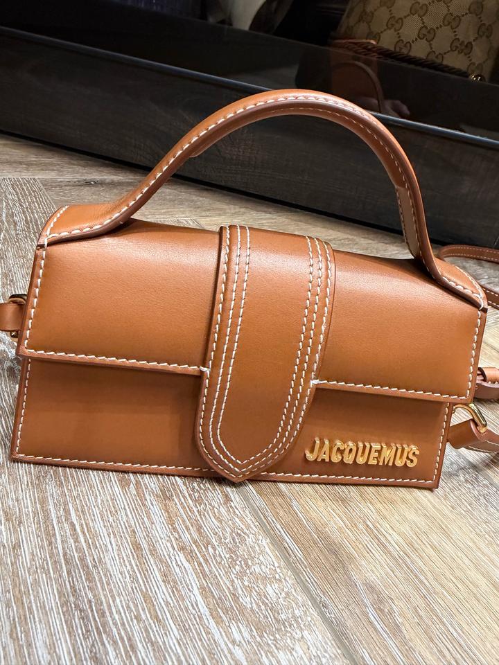 Сумка Jacquemus