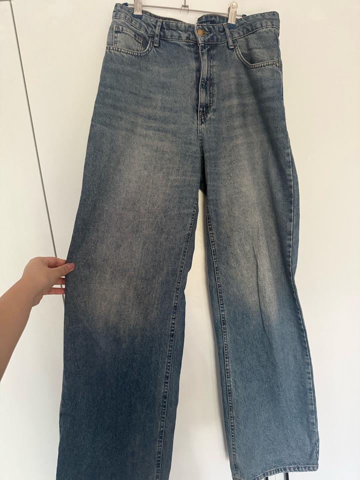 LC Waikiki Джинсы LCW Jeans baggy