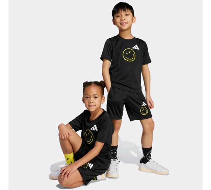 Комплект Adidas 3 года оригинал