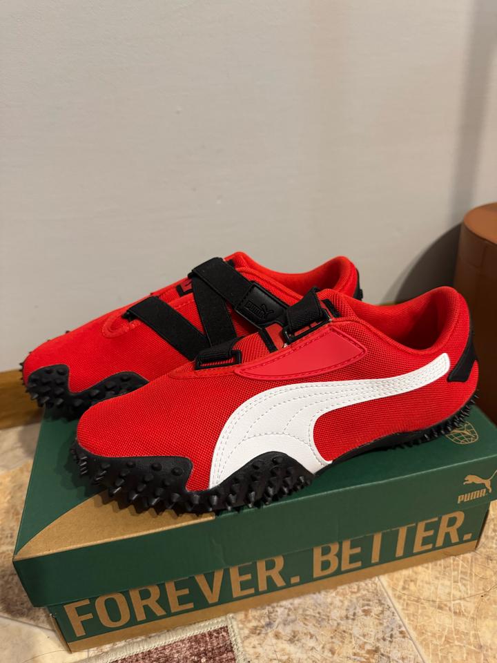 Puma