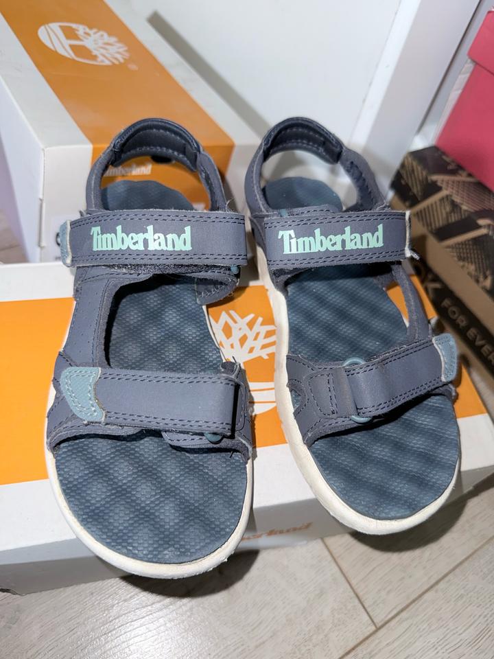 Timberland