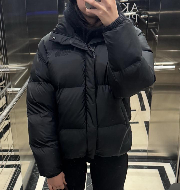 The North Face