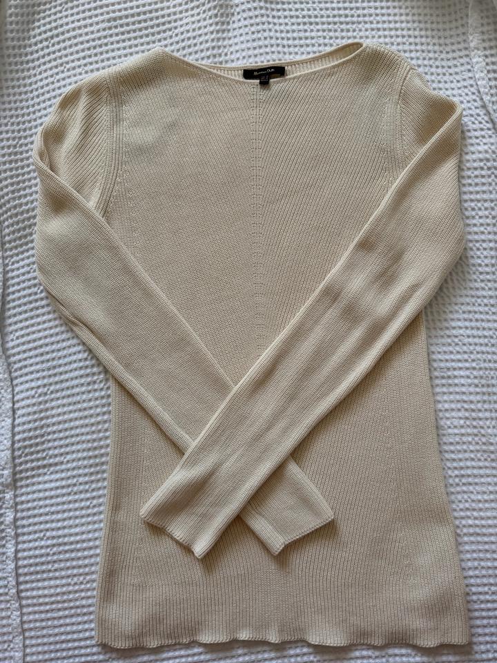 Джемпер Massimo Dutti