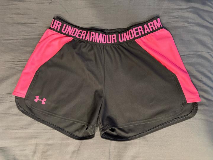 Under Armour