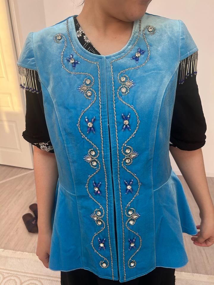 Handmade (ручная работа)