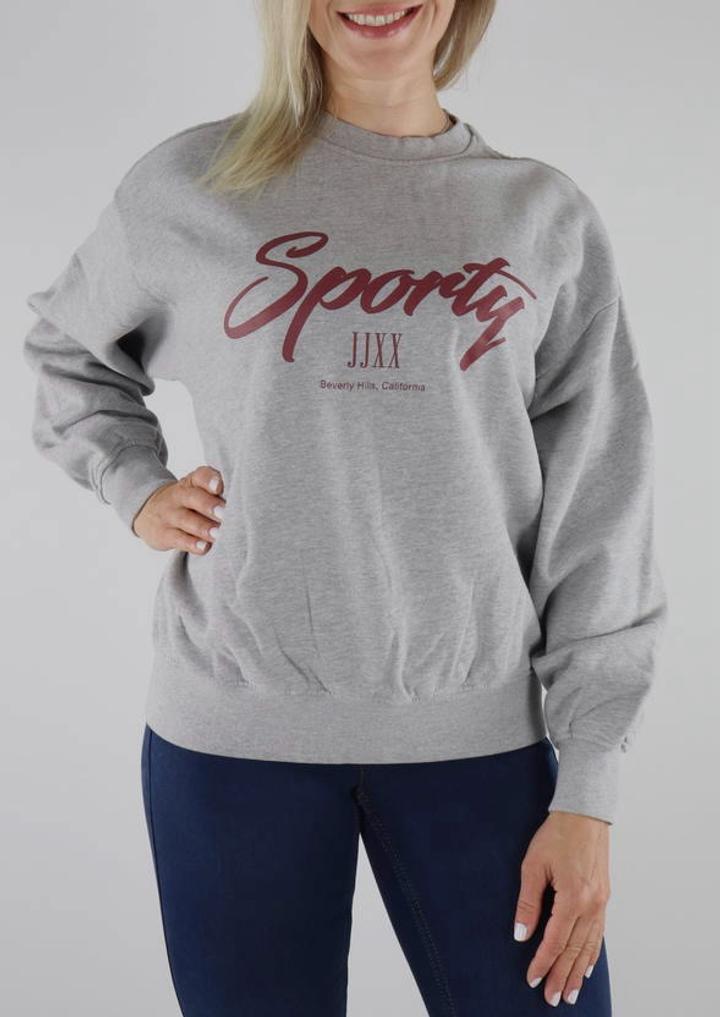 Jack & Jones Свитшот