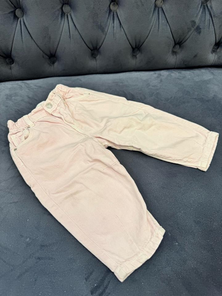 Джинсы ZARA