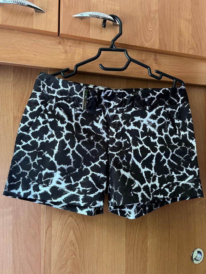 Шорты Calvin Klein р.4 (джинсы 36)