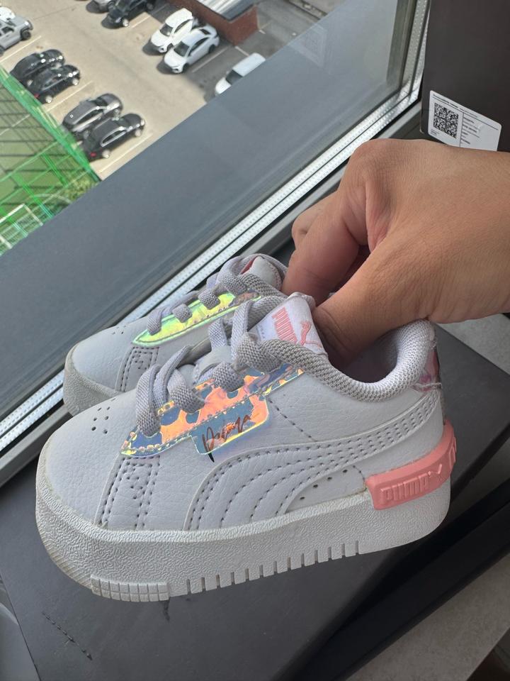 Puma