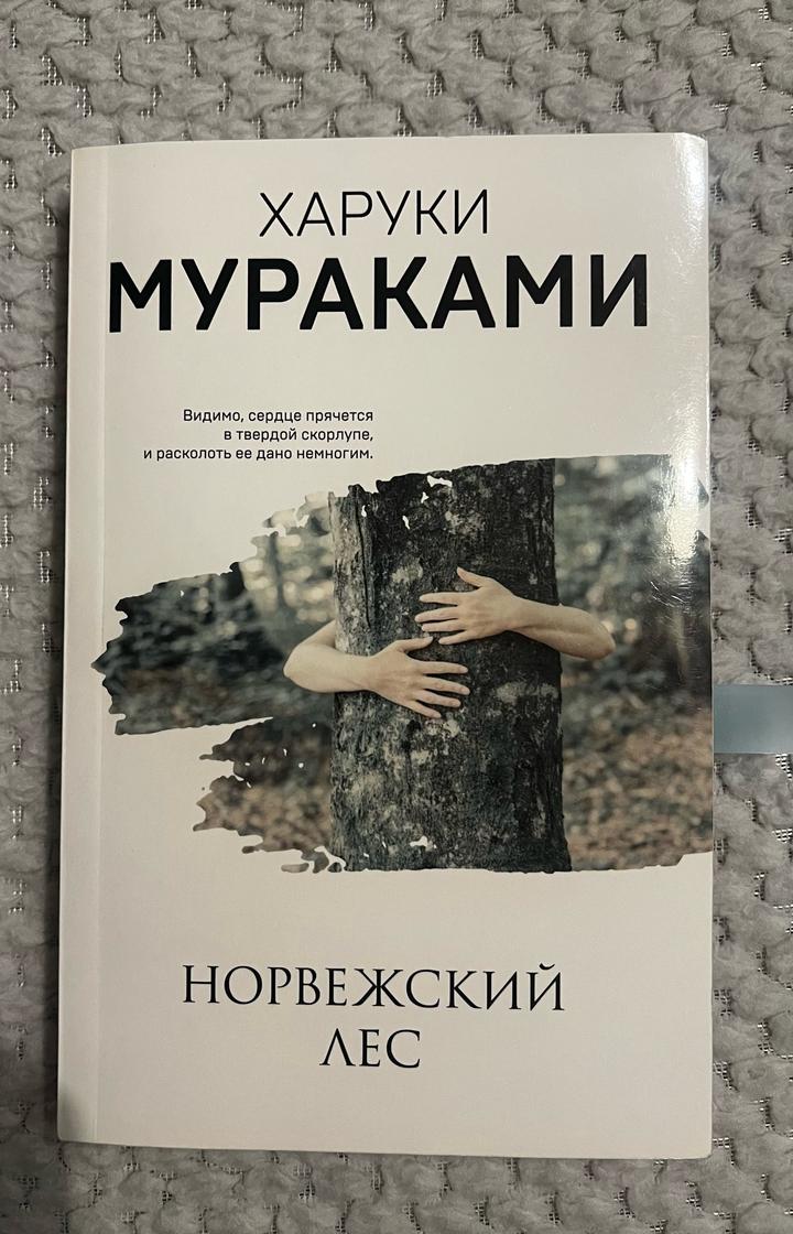 Норвежский лес