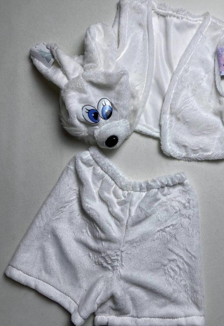 Нет бренда