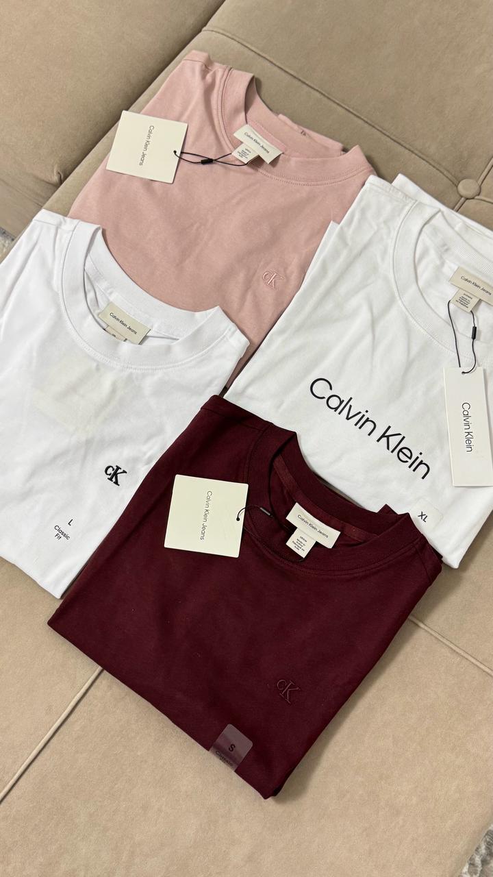 Calvin Klein