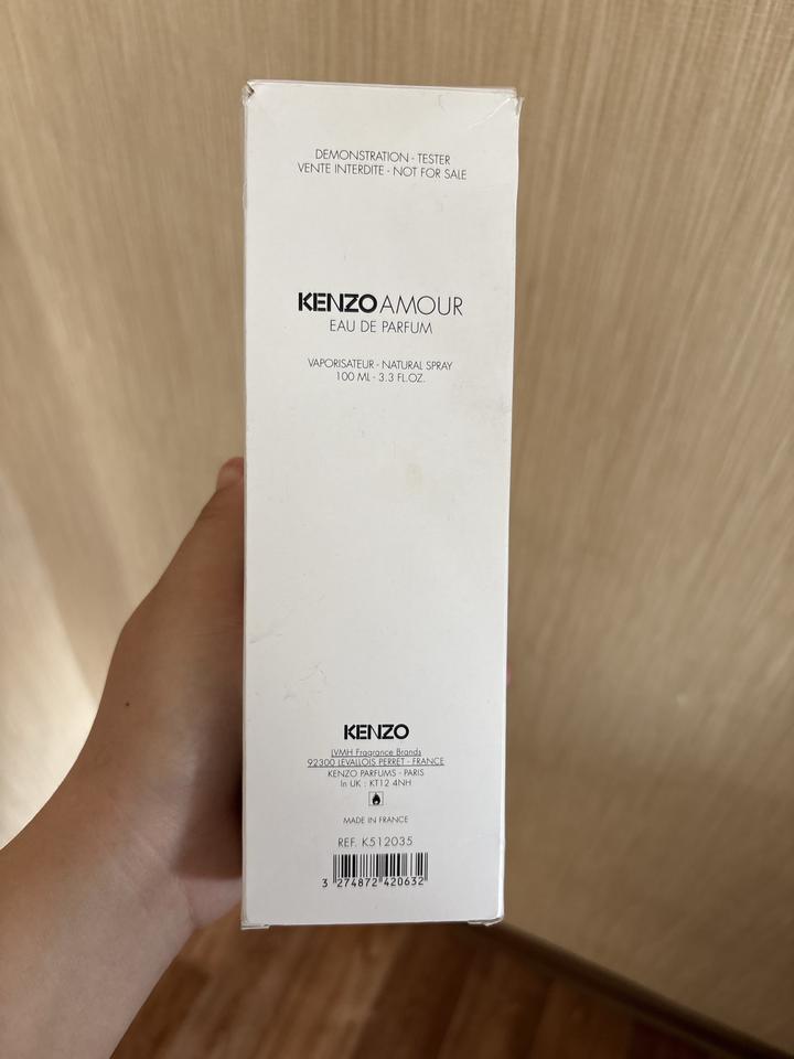 Kenzo
