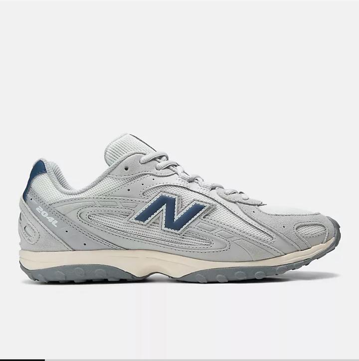 Кроссовки New Balance 204L