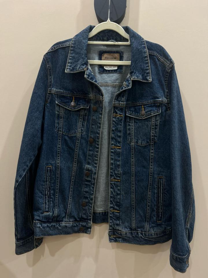 Pull & Bear