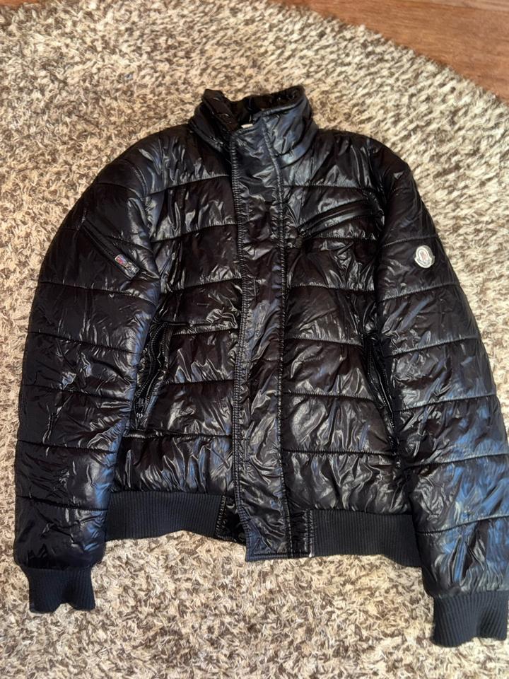 Куртка Moncler