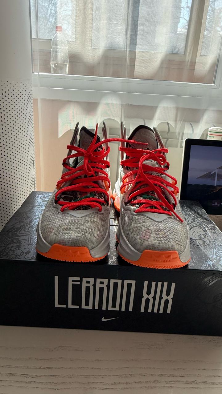 Nike Lebron