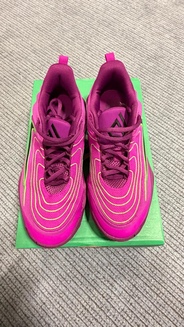 Кроссовки Nike Giannis