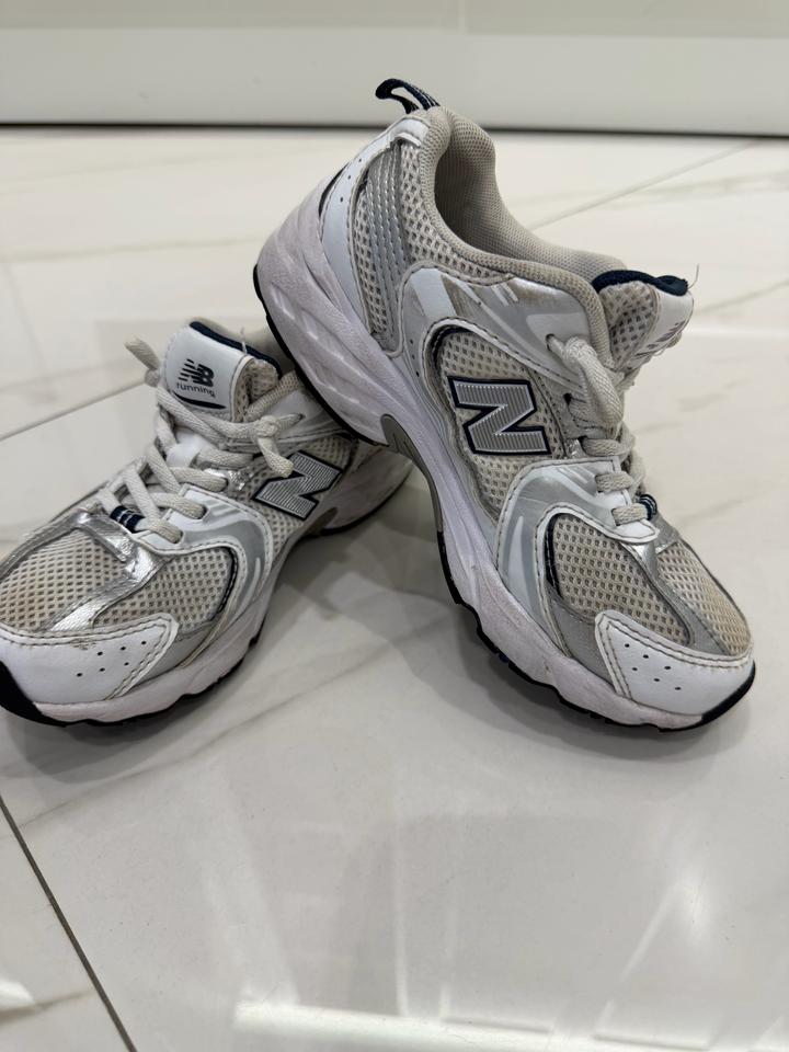 New Balance