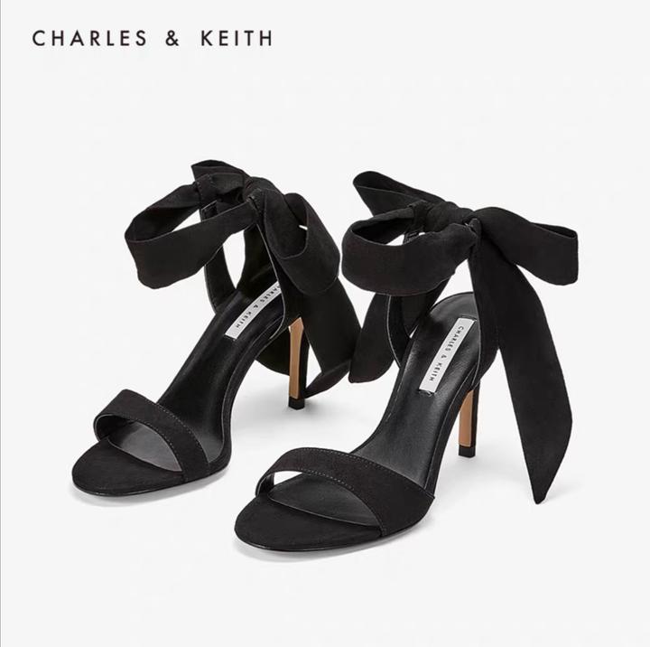 Charles & Keith