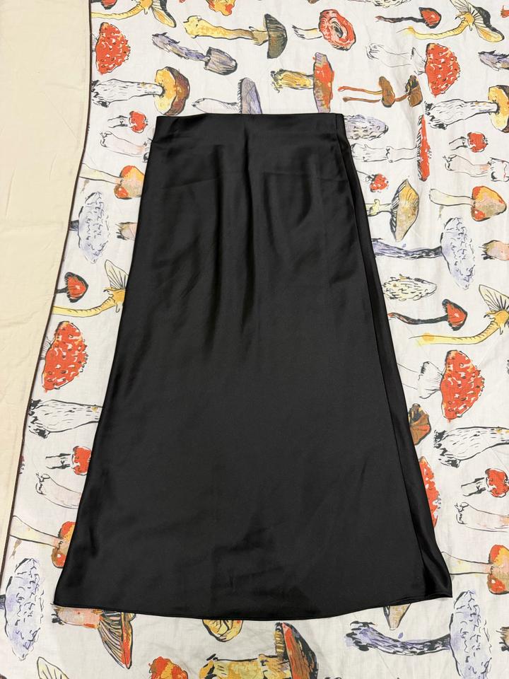 Юбка Zara Maxi