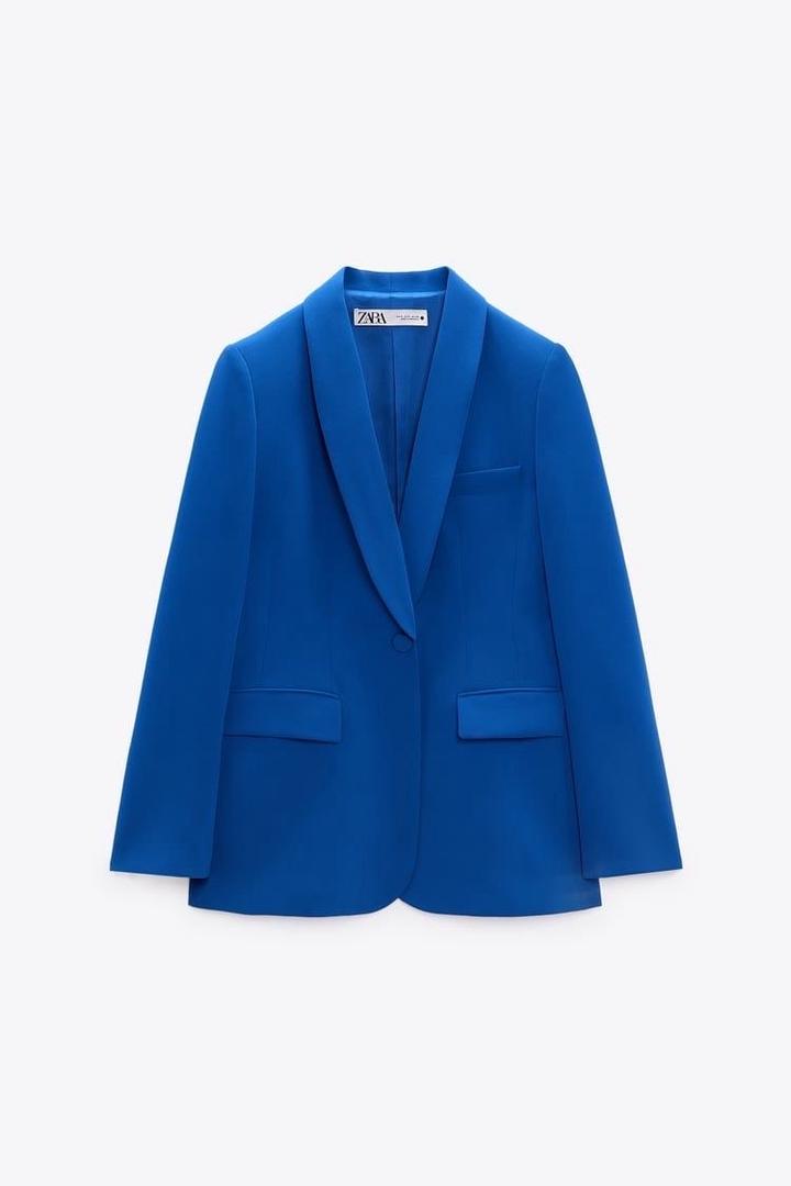 Пиджак Zara
